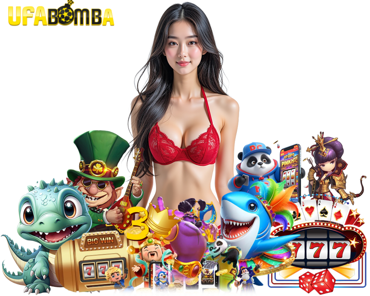 UFABOMBA